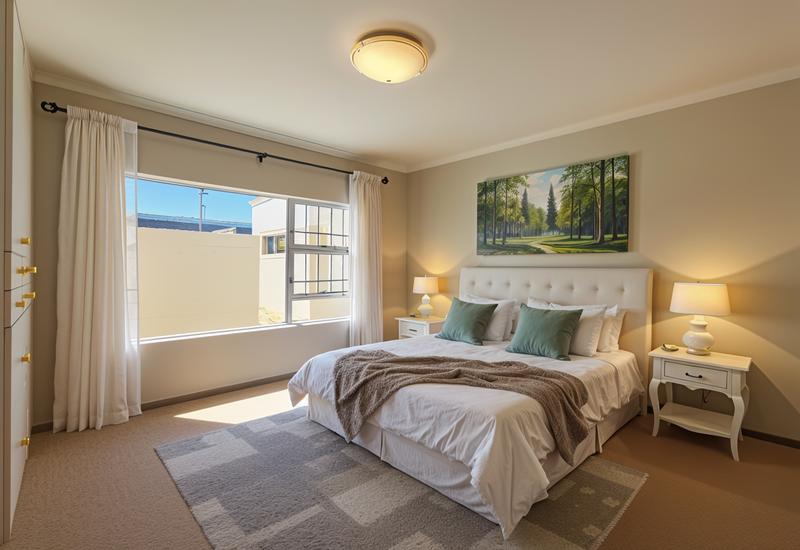 4 Bedroom Property for Sale in Middedorp Western Cape
